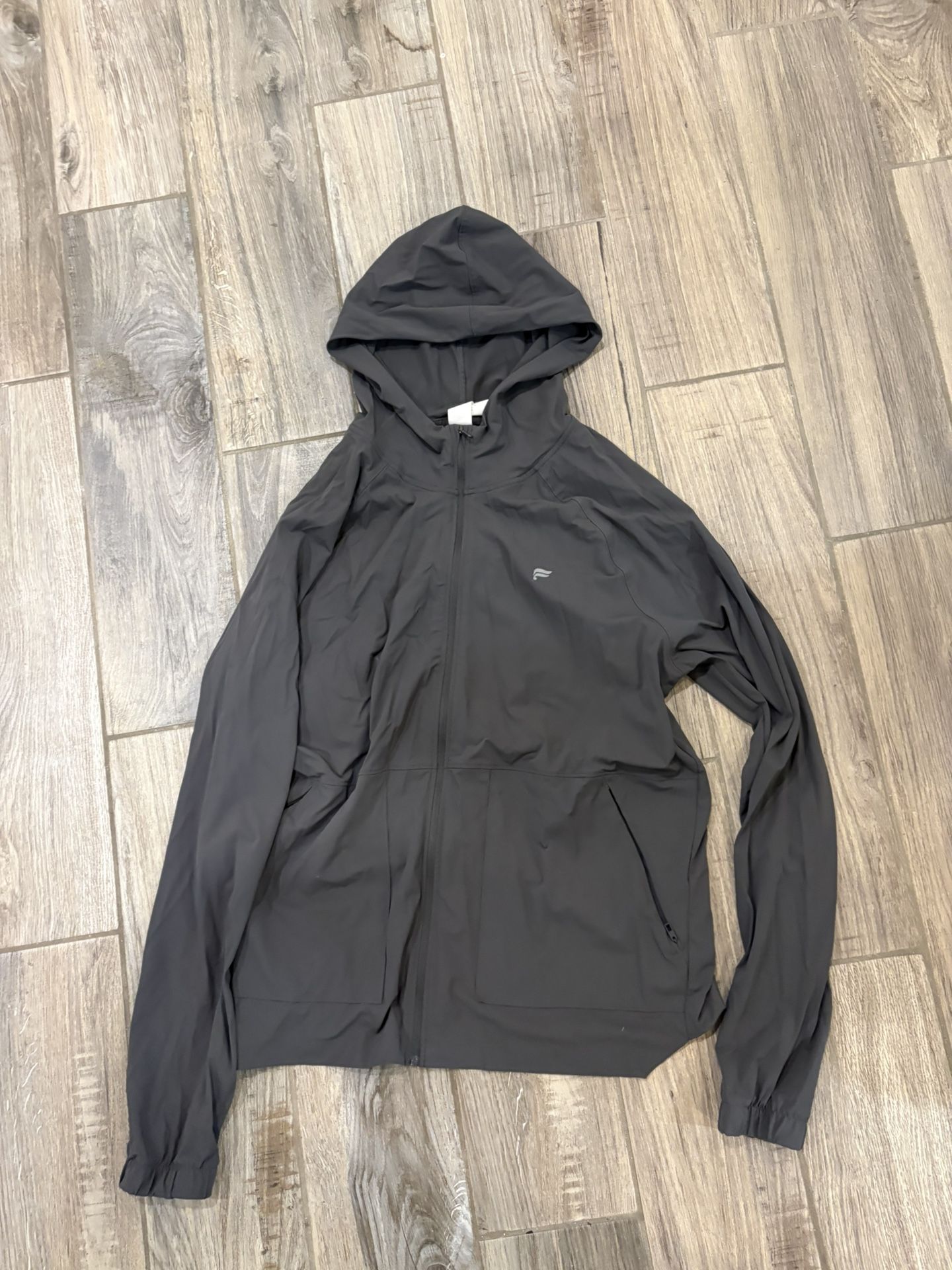 Fabletics Jacket (M)