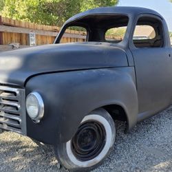 1953 Studebaker 2R Truck Pickup