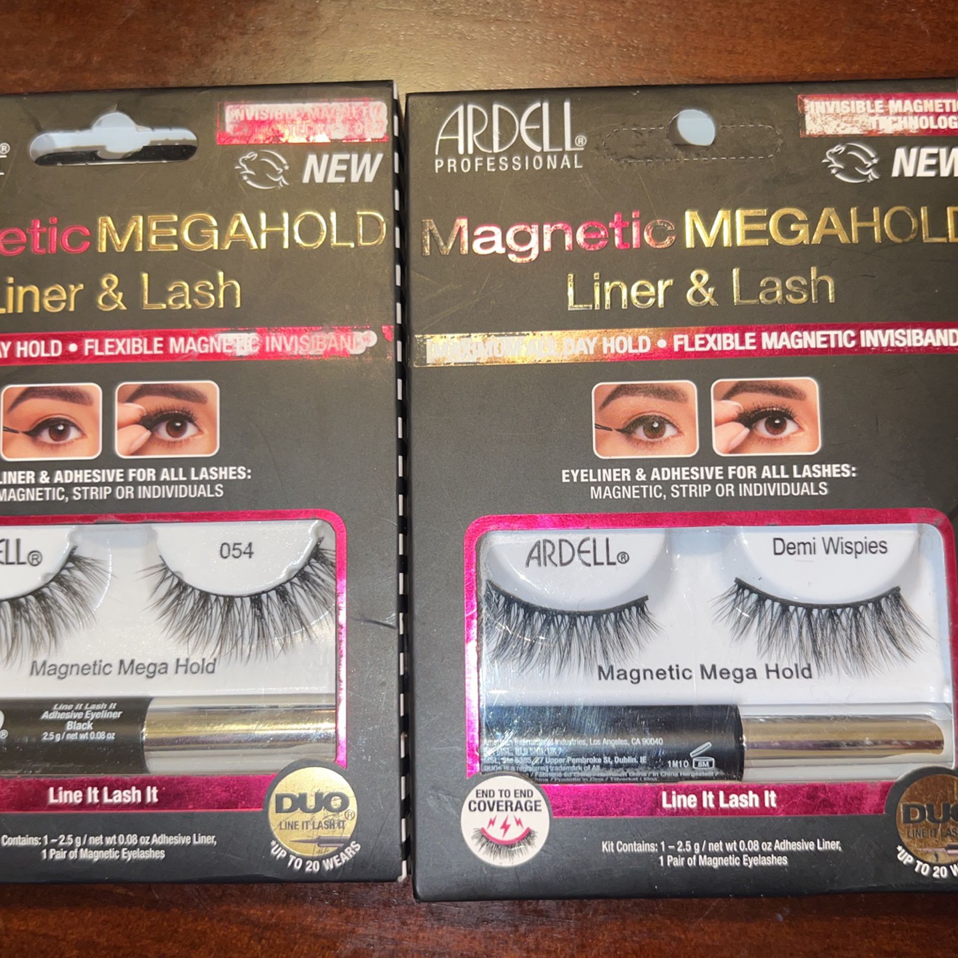 Ardell Professional Liner And Lash