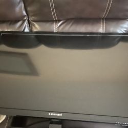 32 Inch Flat Screen Tv  $60 OBO 