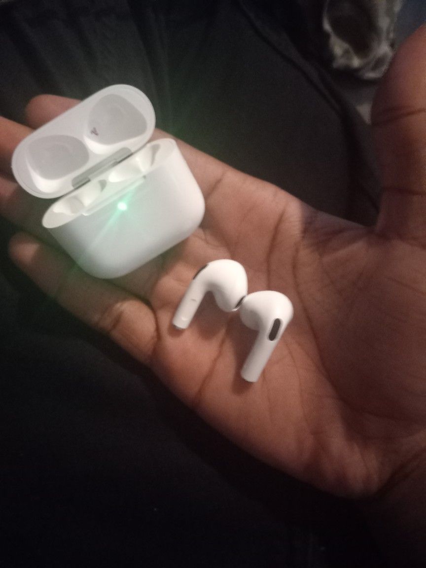 Airpods 4