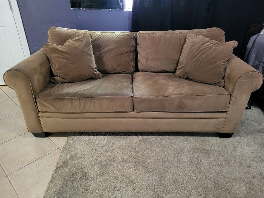 Sofa Bed