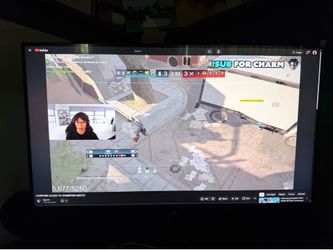 4k 144 Hz Monitor 27 inches