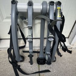SARIS RACK BIKE 