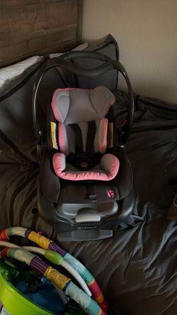 Baby Trend Infant Car Seat