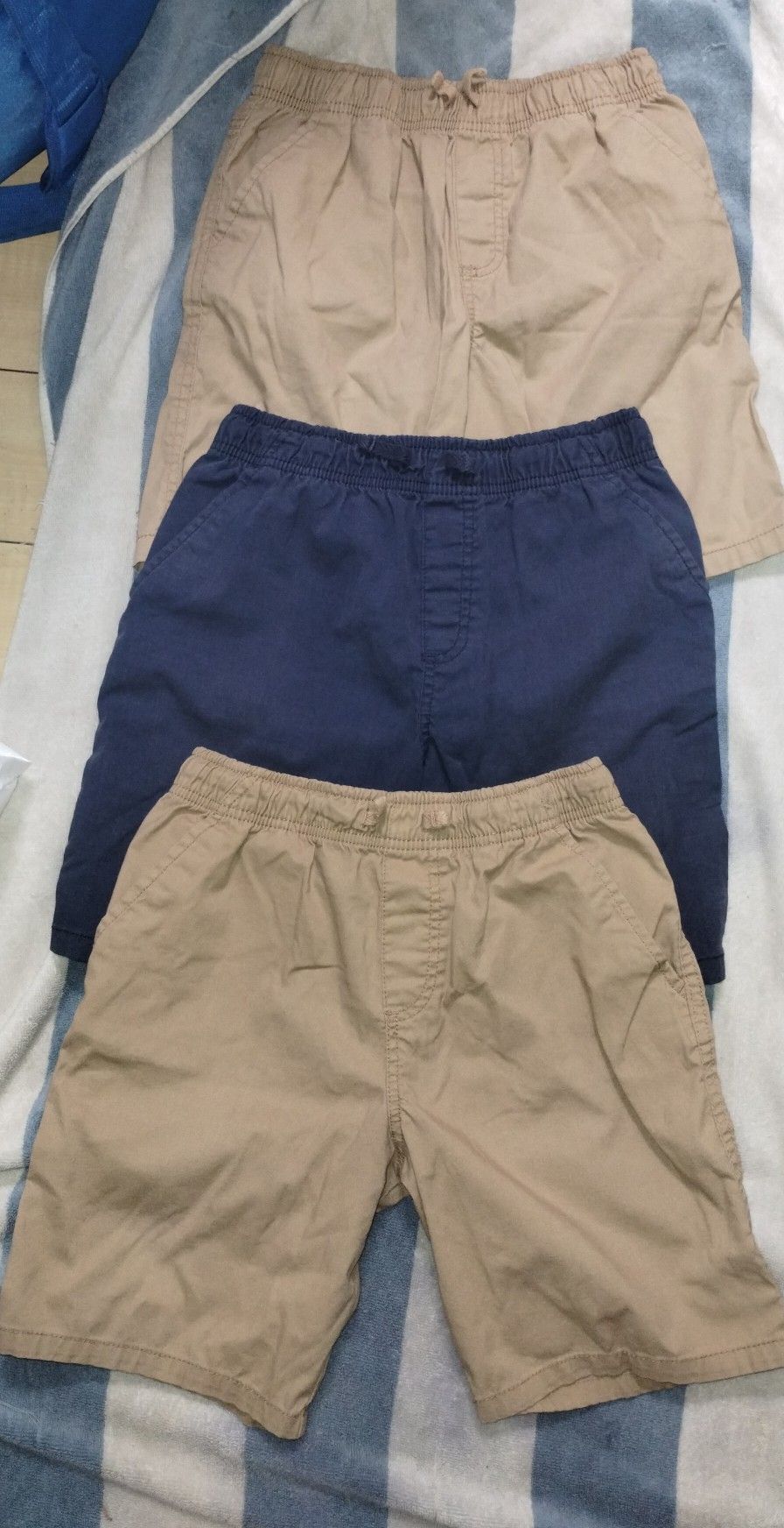 School Uniform Shorts