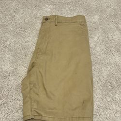 Men’s Levi Shorts