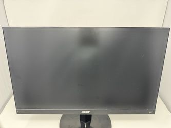 Acer SB220Q 21.5 Inch 1080p IPS 75 Hz Monitor