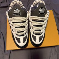 Louis Vuitton Skate Sneakers FW 2022