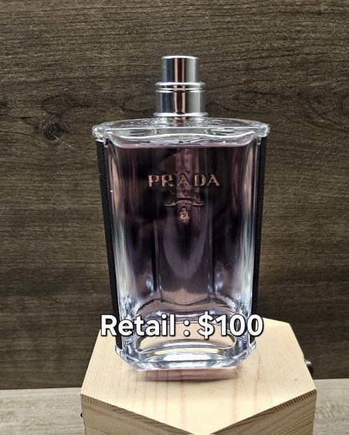 Prade