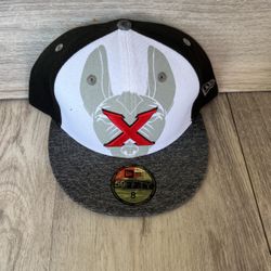 New Era Fitted Hat $45 Mexico Team
