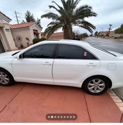 2008 Toyota Camry