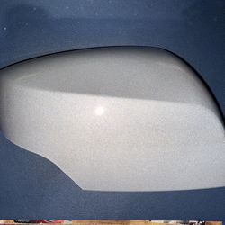 Forester 13-17 Passenger Side Rearview Mirror cover