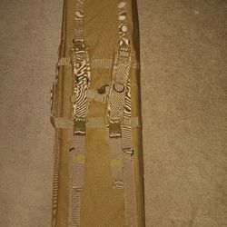 Heavy Duty Rifle Case