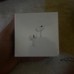 Airpod Pros Gen 2