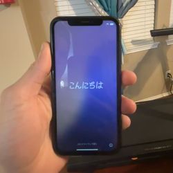 iPhone XR- 64GB - Unlocked