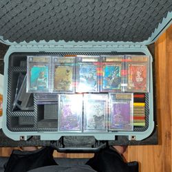 Dragon Ball Signature Set All 9.5!!