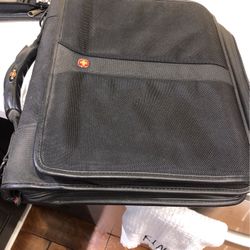 Briefcase Binders