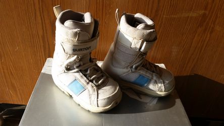 Kids Snow Boots