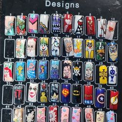 Nail Tech And Supplies