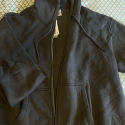 Women’s Grey Jacket 