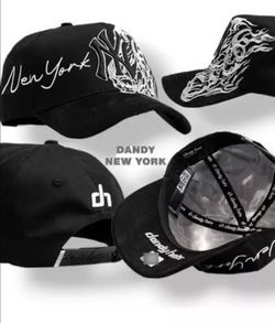 Dandy Hats