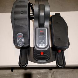 SitFit Electric Motorized Under Desk Elliptical