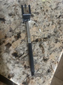 Phone Selfie Stick