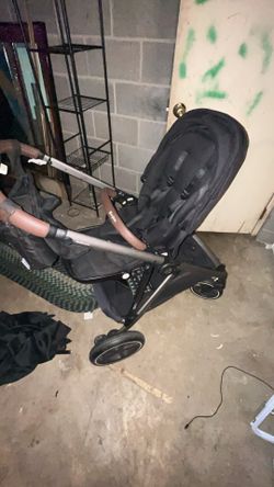 Cybex Gold EOS Stroller