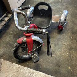Schwinn trike