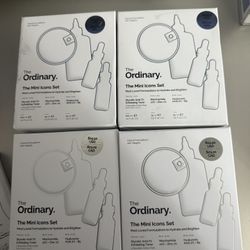 The Ordinary Face Cleanser 