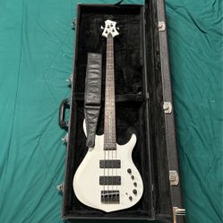 Marcus Miller M2