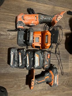 Ridgid