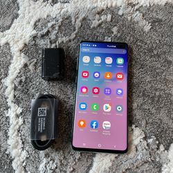 Samsung Galaxy S10 UNLOCKED 128 Gb Great Condition