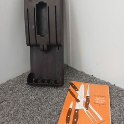 Cutco Kitchen Accessories