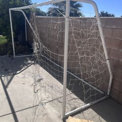 Soccer Goal 6ft X 12ft