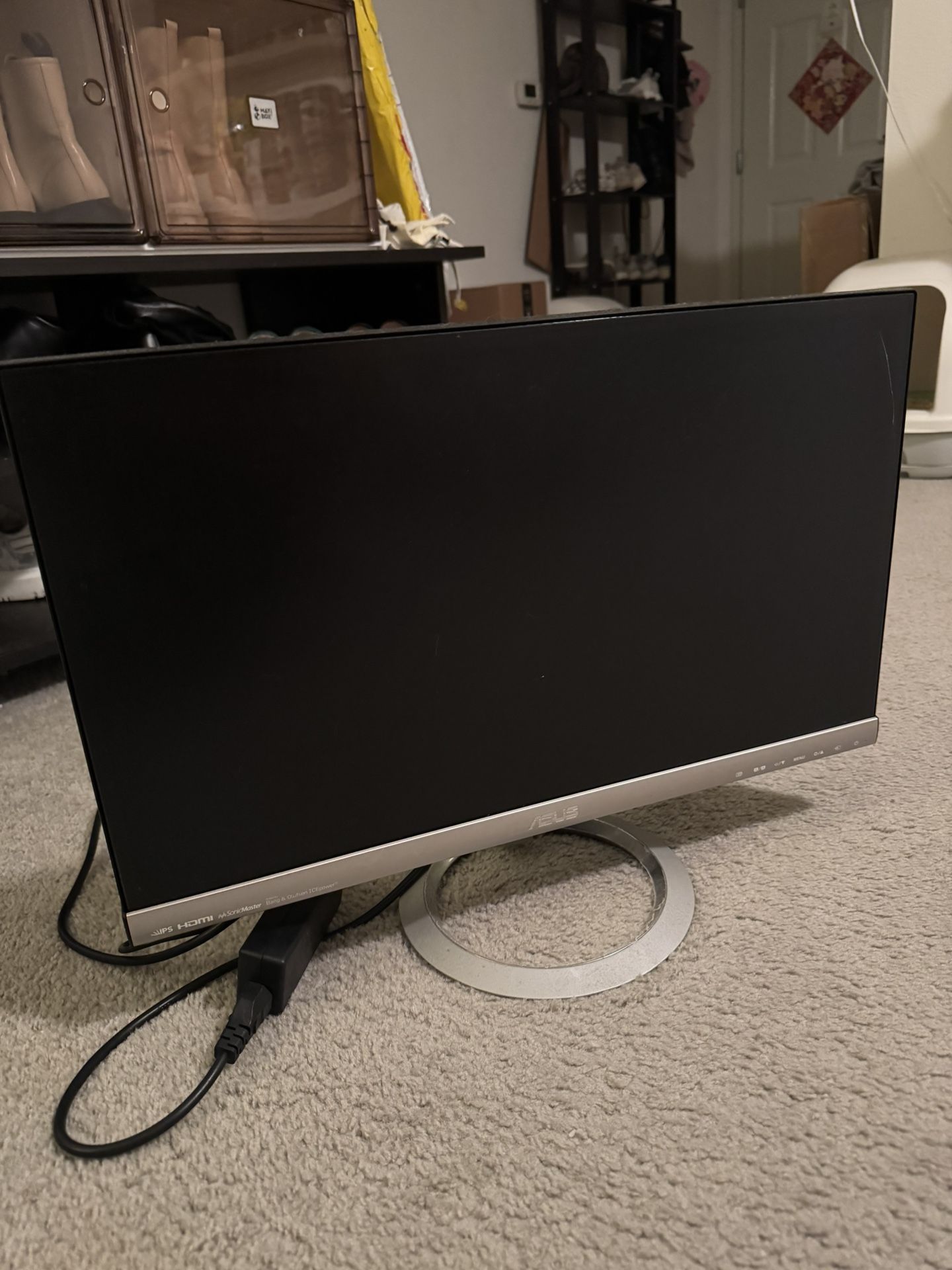 ASUS COMPUTER MONITOR