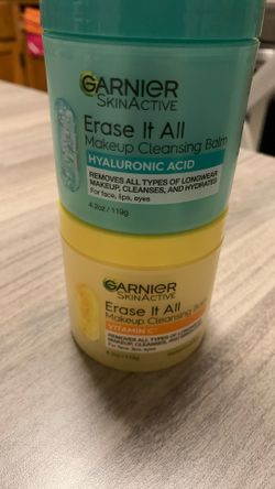 Garnier SkinActive Erase It All Makeup