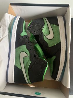 Jordan 1 “Zoom”