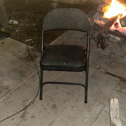 House Chair Or For Outdoors