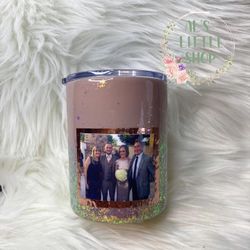Custom Portrait Mug