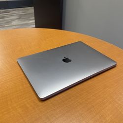 MacBook Air (2018)