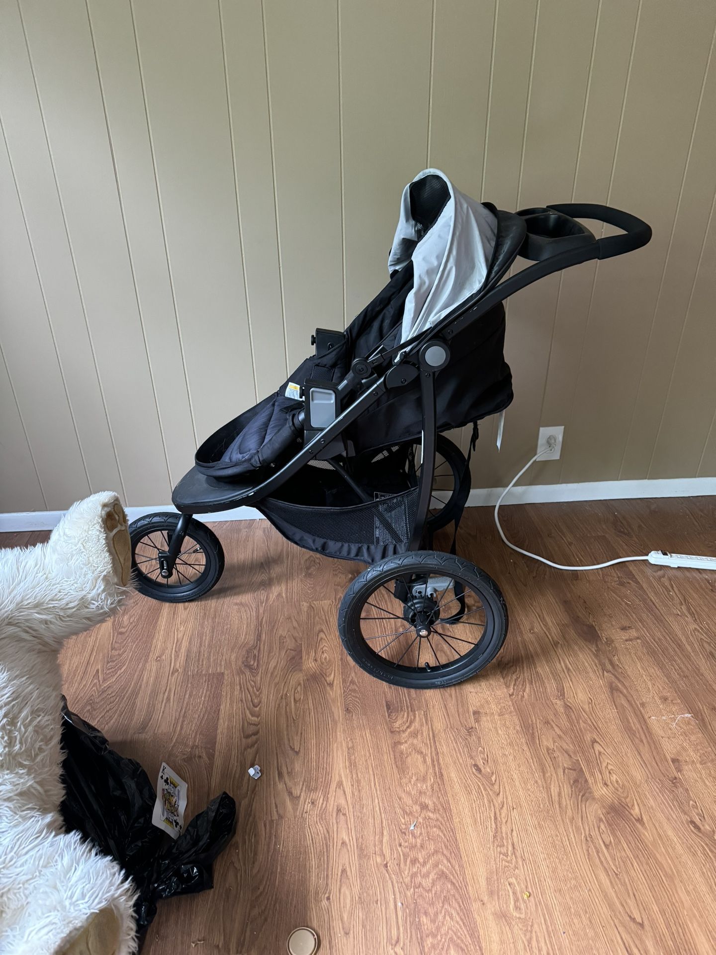 Stroller