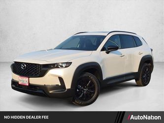 2026 Mazda CX-50 Hybrid