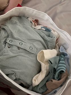 Boys clothes