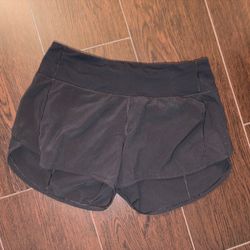 Lululemon Women’s Short 