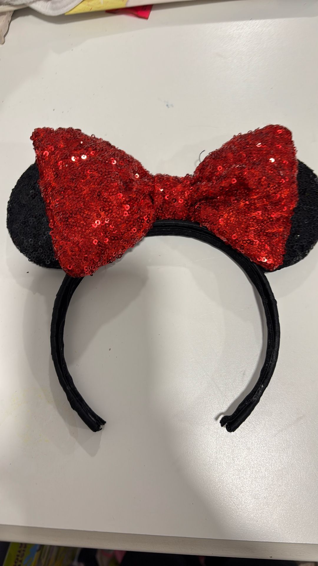 Disney Mickey Mouse Ears Headband