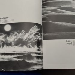 VINTAGE PHOTO BOOK ASSOCIATED PRESS