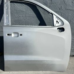 Passenger Door 19-22 Gmc Denali