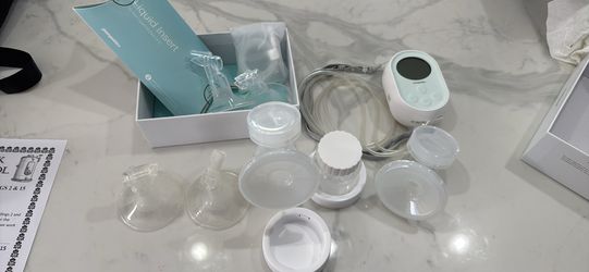 Genie Pumpables advanced